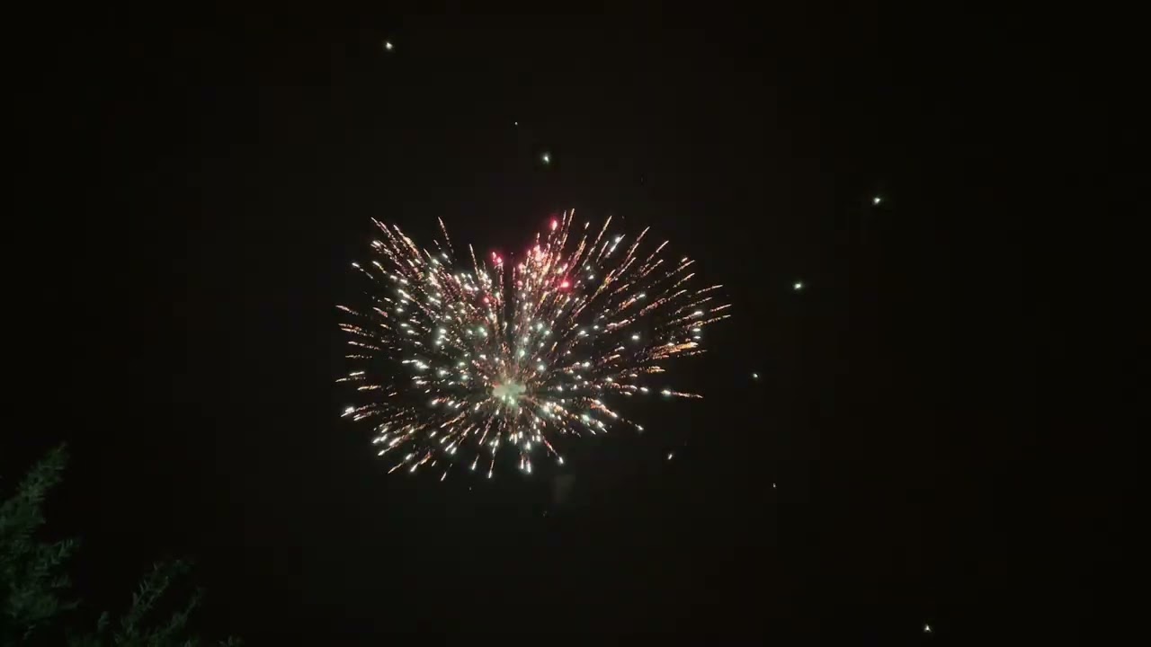 Oudjaar 2024/2025 #2