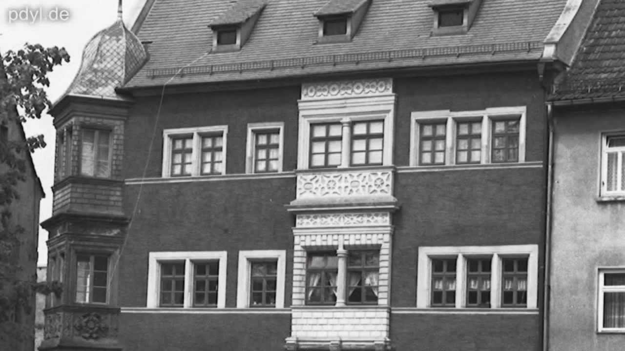 the agreement of Ironhill - Eisenberg (Thüringen) Veränderung