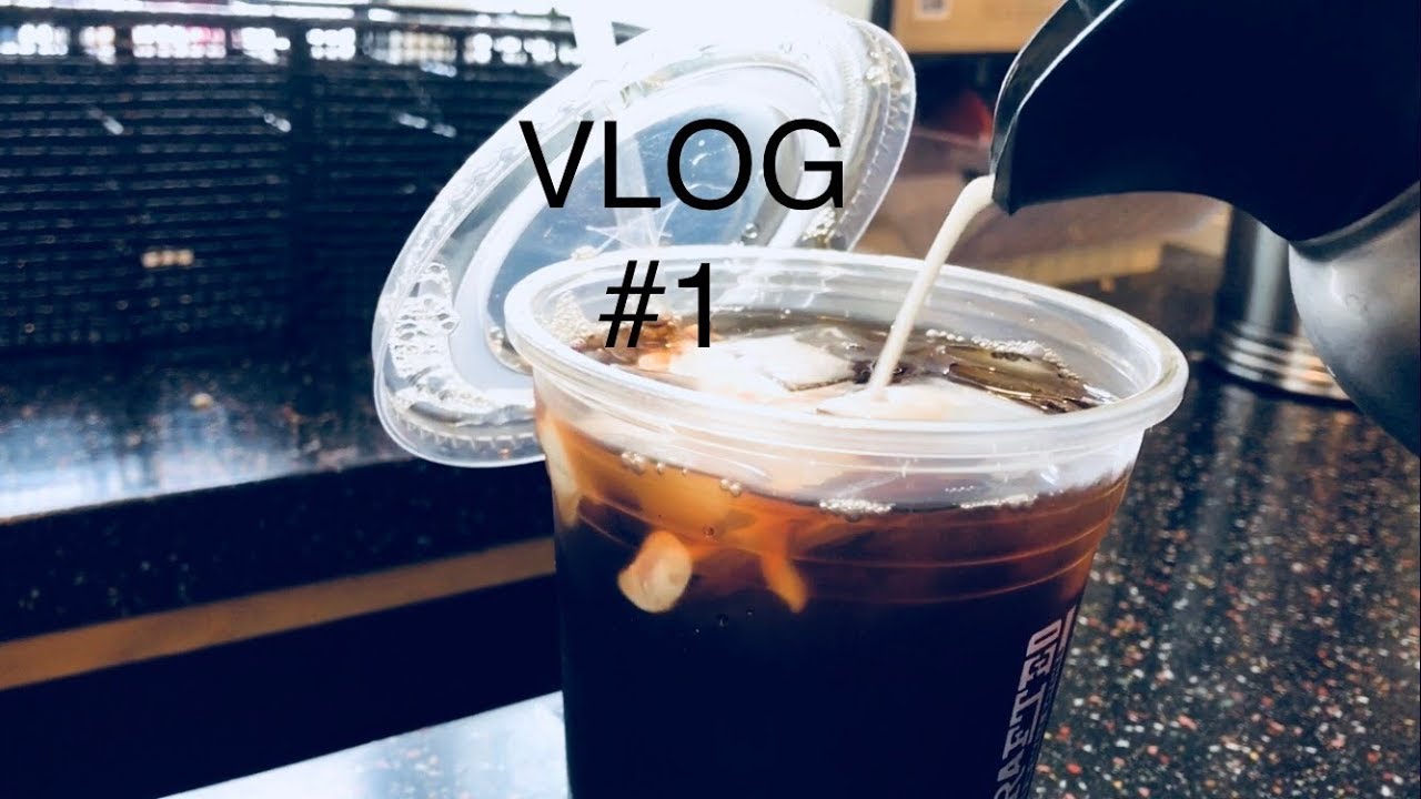 FOR GABBY // OSU VLOG #1