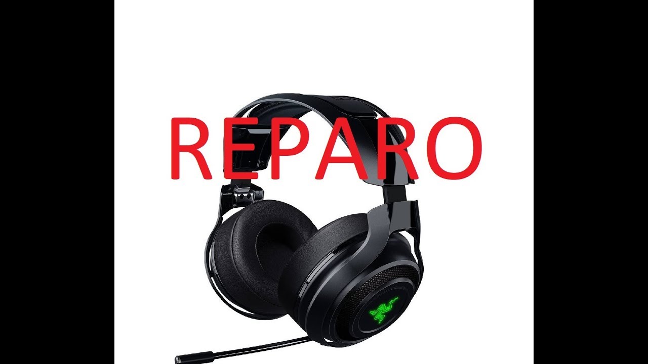 Reparo headset fio quebrado (Como soldar fio do fone)