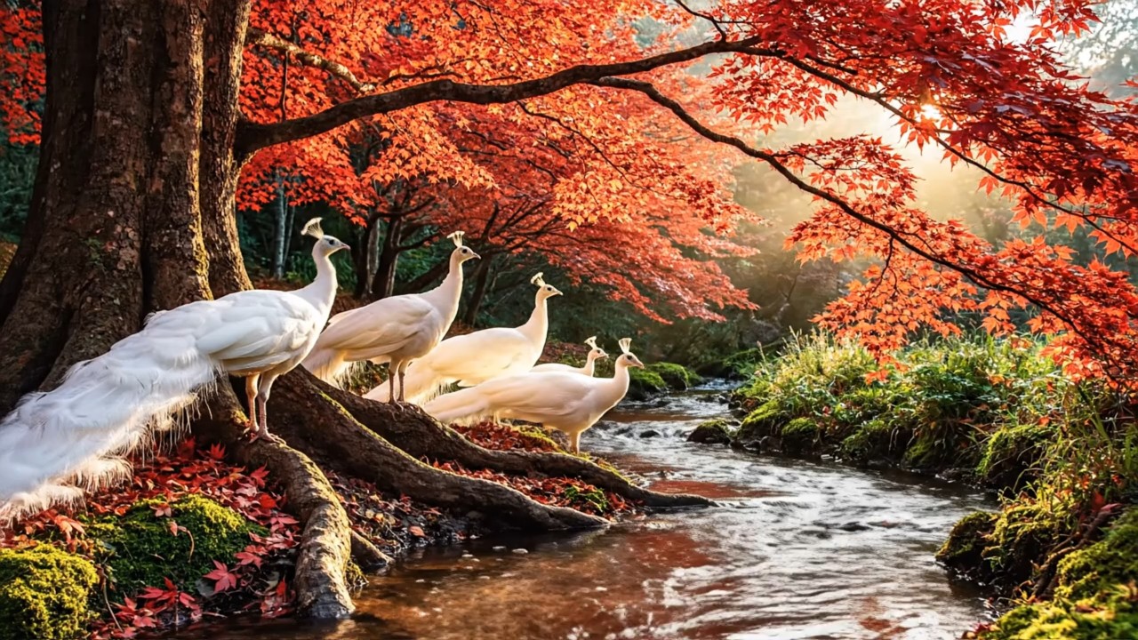 Fall Asleep In 15 Minutes – Gentle Wave Piano Music Helps Reduce Stress And Anxiety.