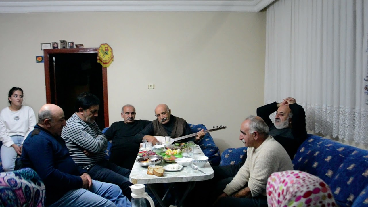 İsmet Özcan  Bırak Beni Konuşayım