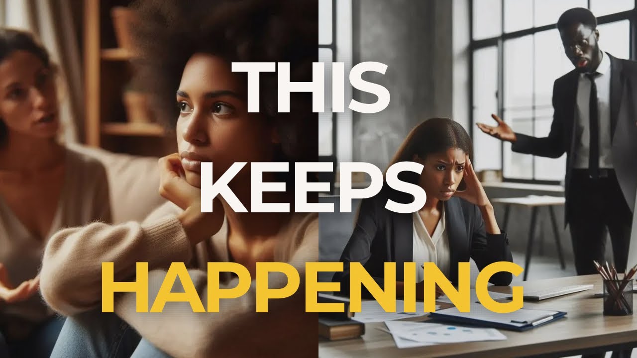 Why You Keep Choosing the Same Type of Person