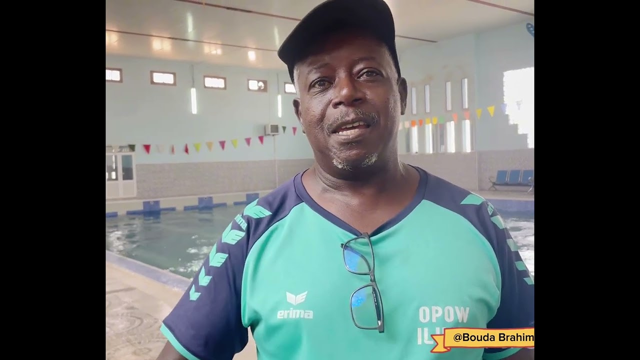 إليزي : إقبال متزايد على المسبح الجواري ببلدية برج عمر إدريس بفعل ارتفاع درجات الحرارة