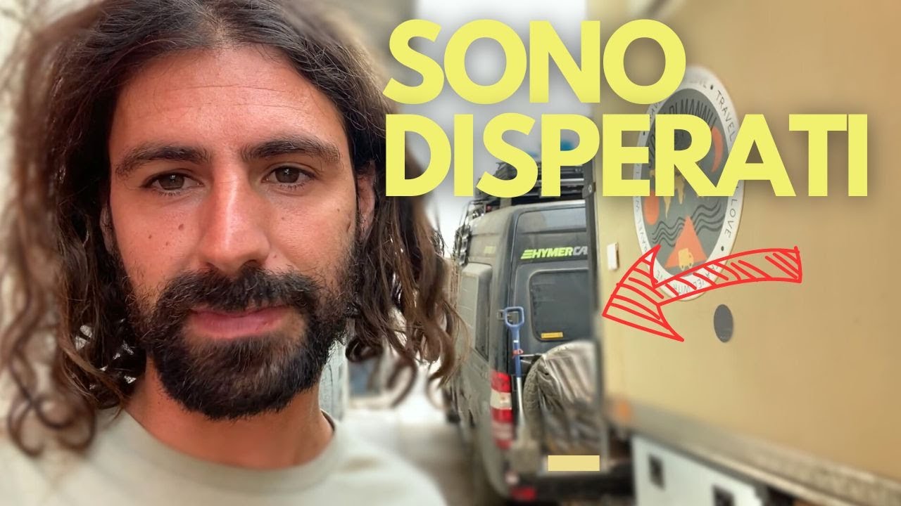 🇲🇦#64 NON FARE LO STESSO ERRORE!!