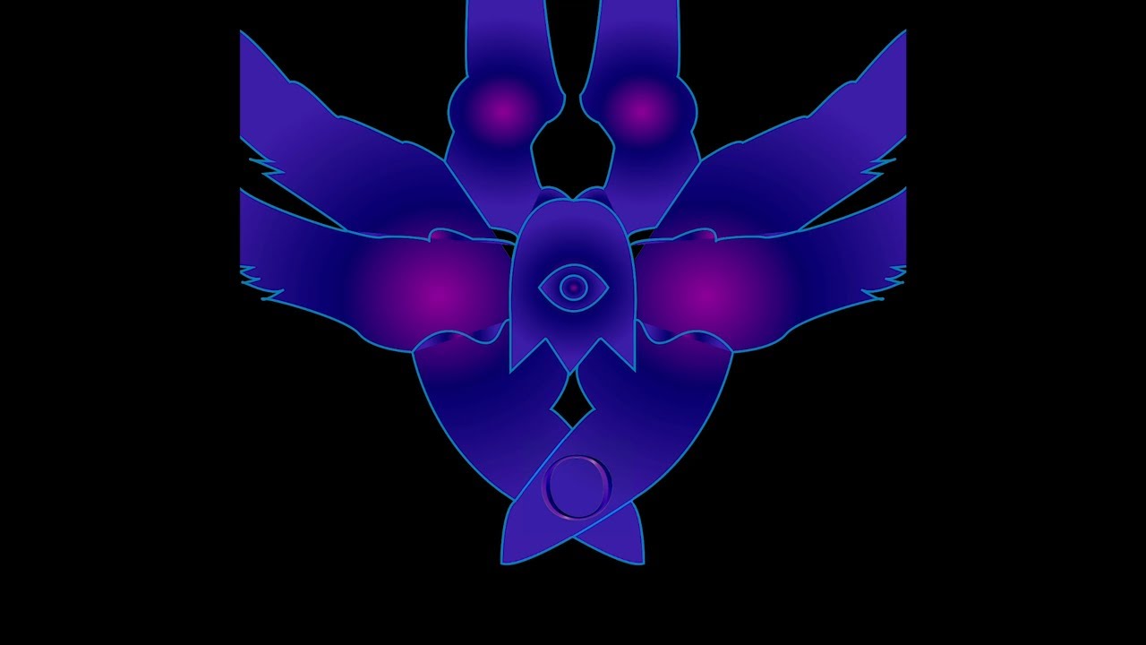 Phantom Menace - Outro (Allegretto)