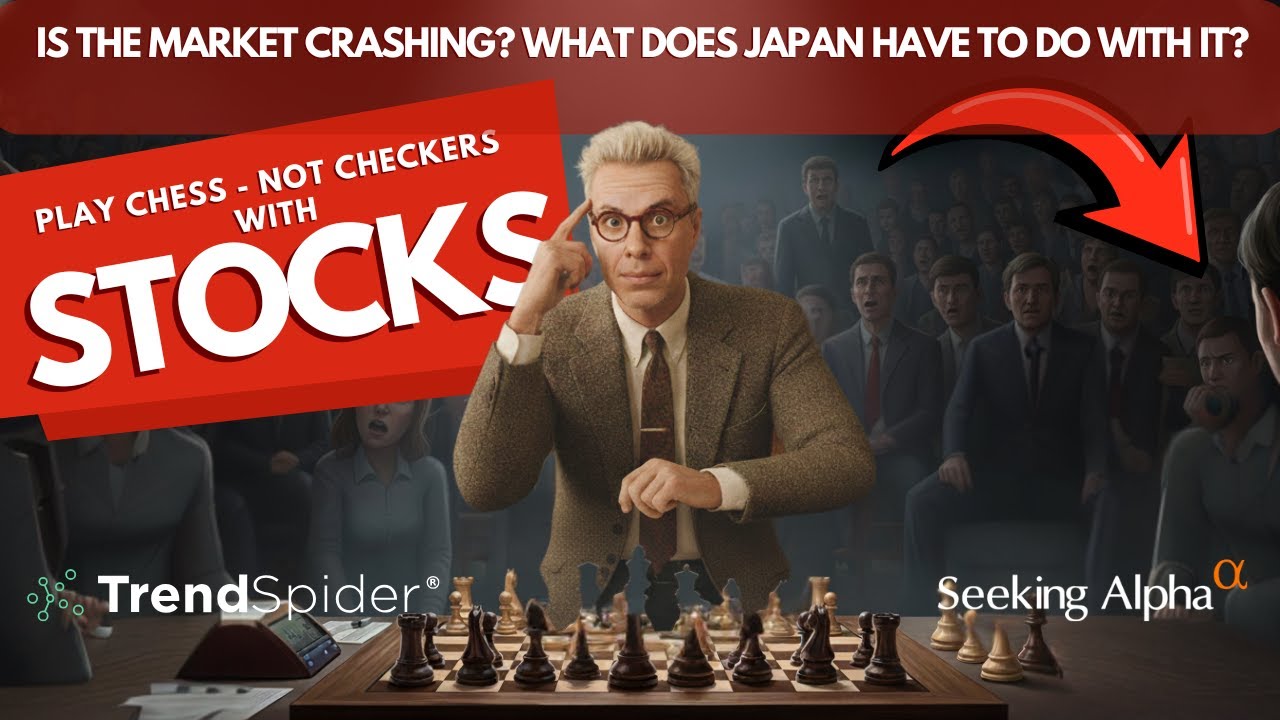 Alpha Picks Live 🎯 | Это пузырь&hellip; или начало грандиозного ралли? 🚀📉🧠