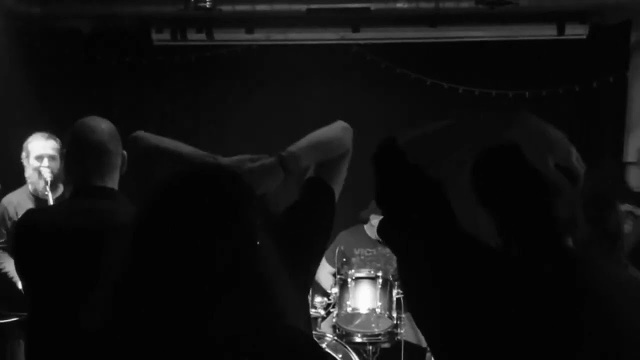 DEATH CULTURE DEPRIVATION - Live in Rock Hill, Ostrava,  27.2.2006 [ Raw hardcore - crust ]