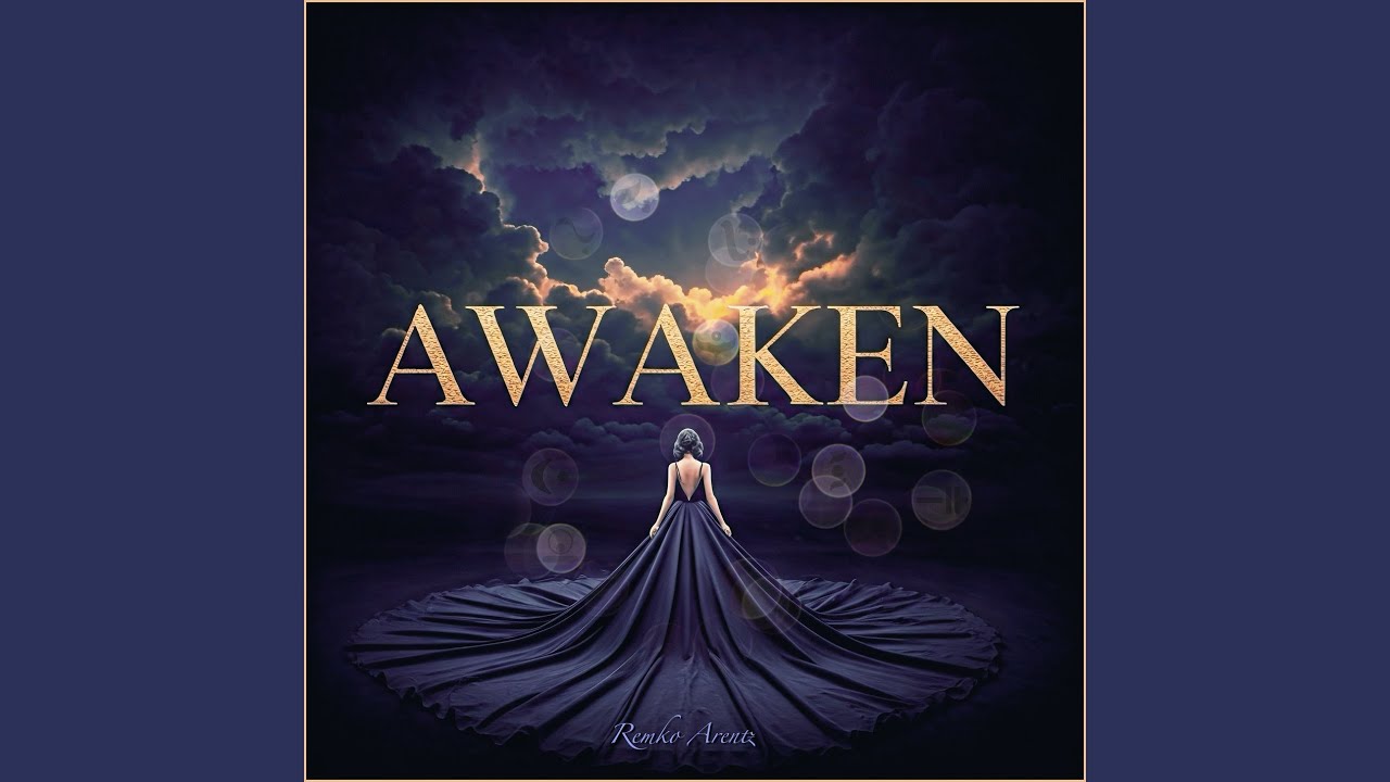 Awake but in my Sleep