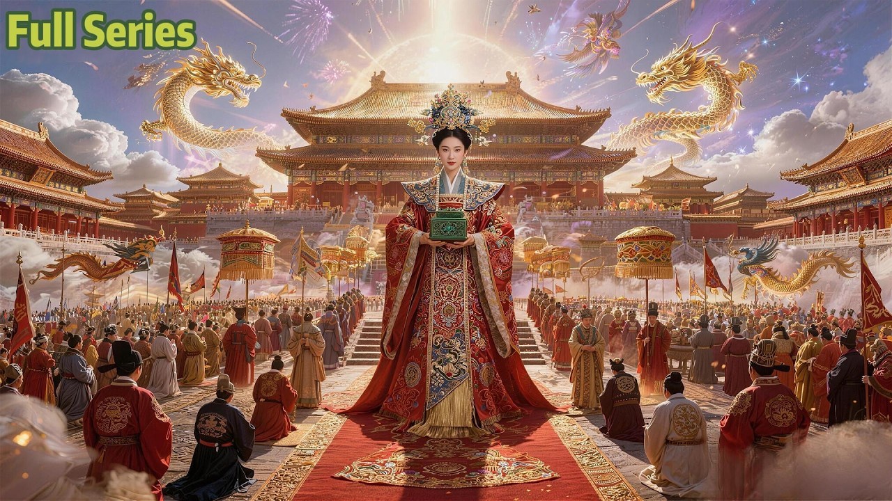 前世我盡全族之力幫助太子登基，沒想到被污衊成叛國者，這一世我手撕渣男賤女，登基為皇后！#逆袭 #打脸 #全集 #权谋