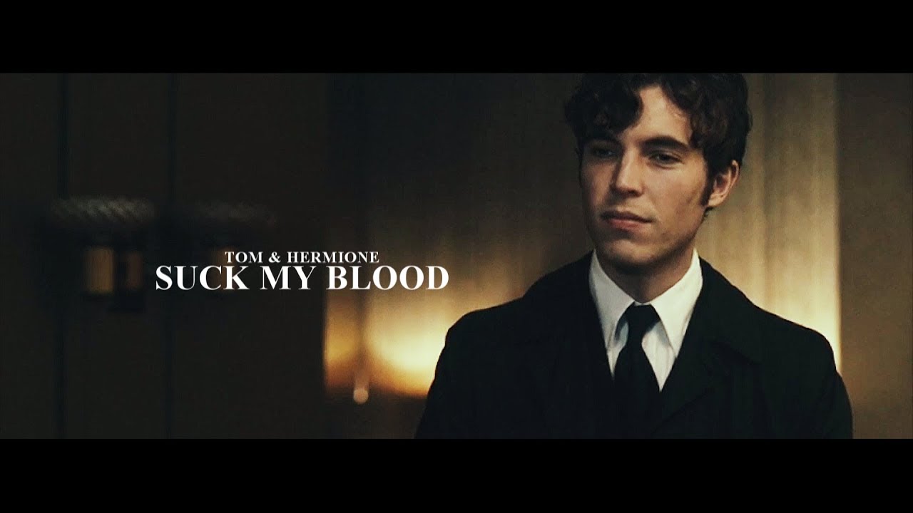 It is a monstrous love