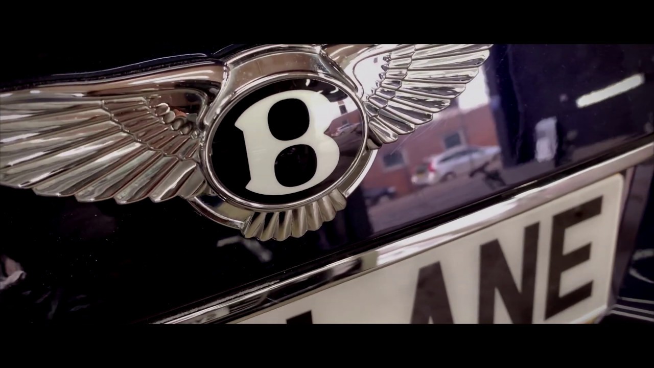 Bentley Bentayga | Full Tints | FastLane Styling