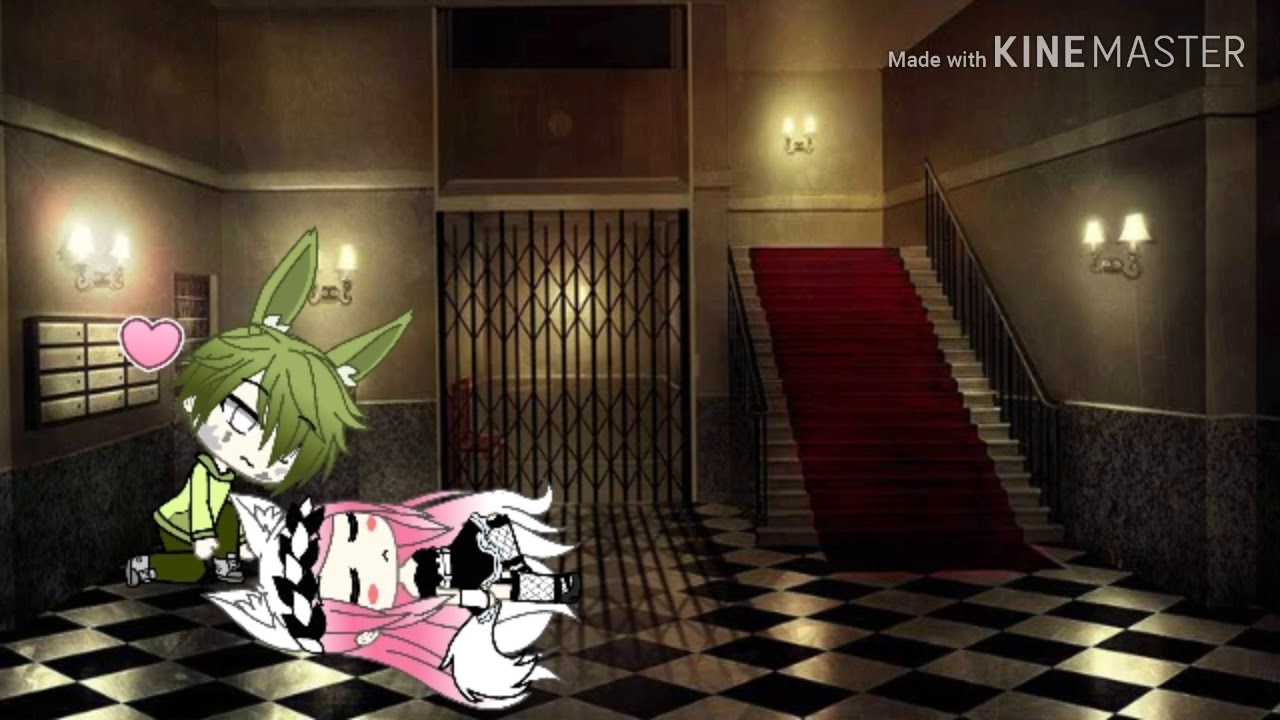 FNAF Springle | Gacha Life | Part 2