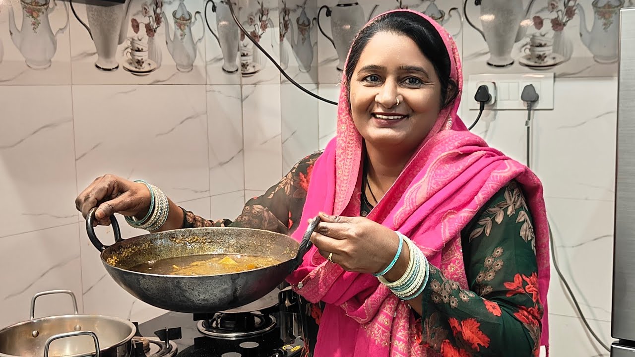 Aroma of Food is live