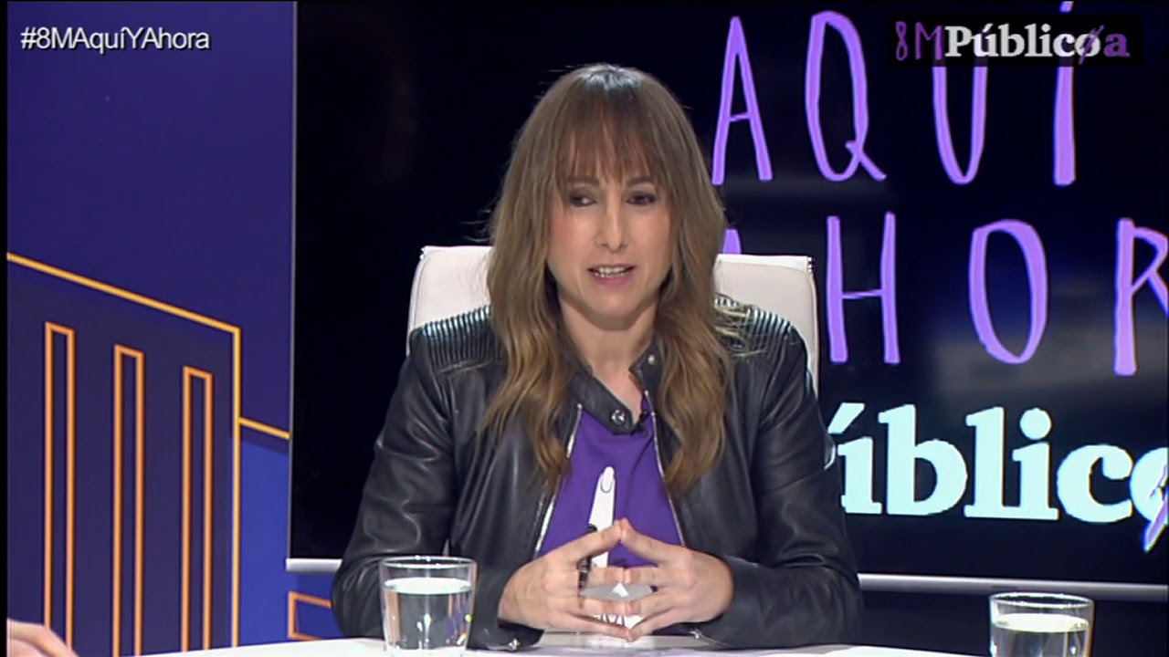 #8MAquíYAhora: el debate