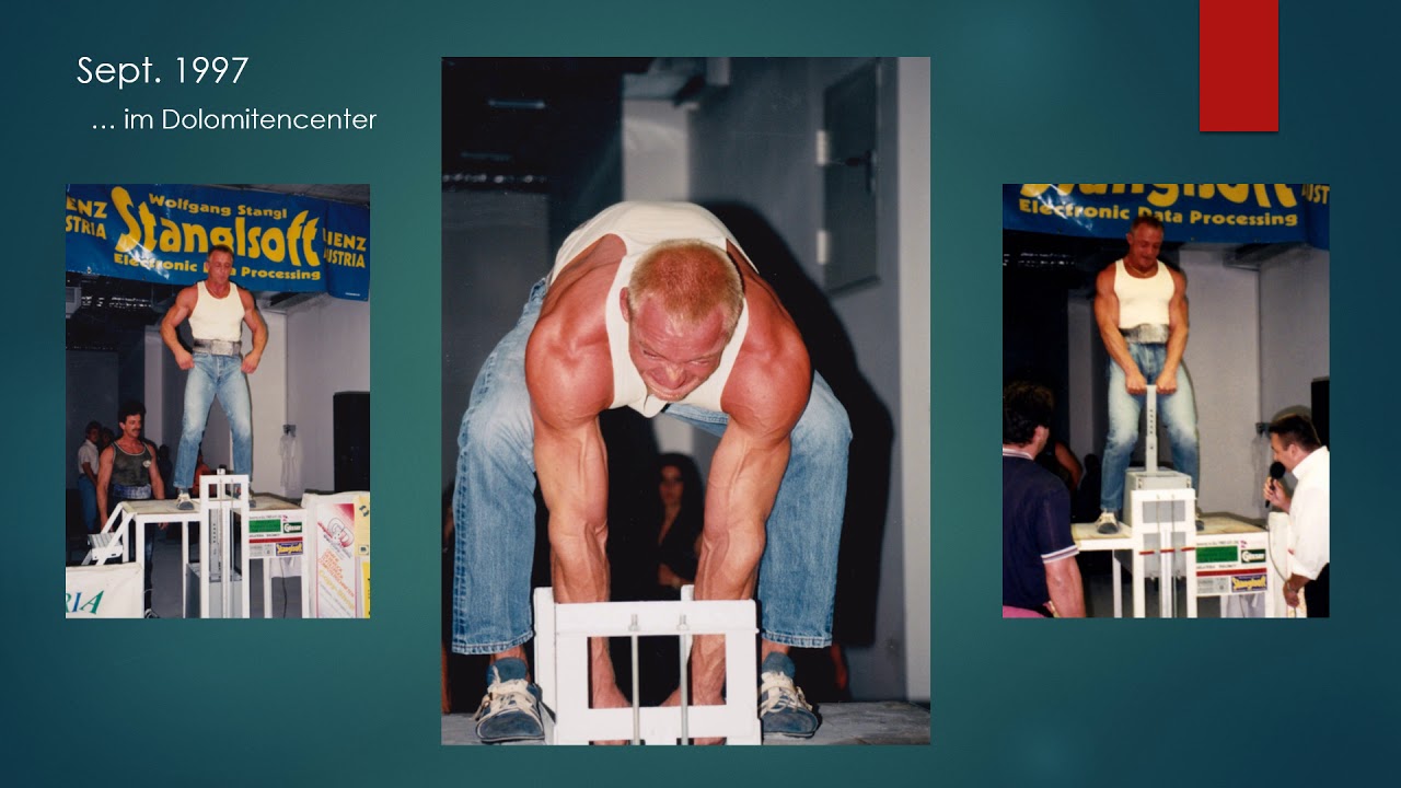 Christian Gonner Tribute