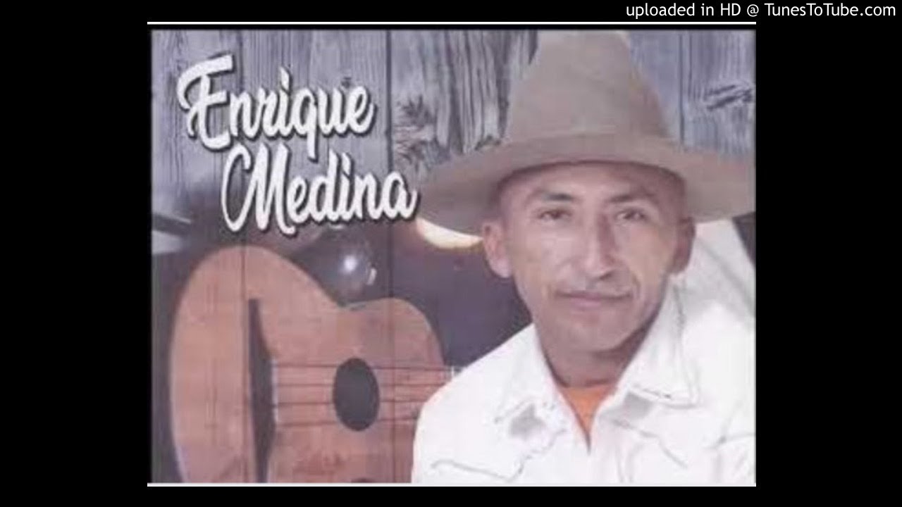PARA SIEMPRE RECORDAR - ENRIQUE MEDINA