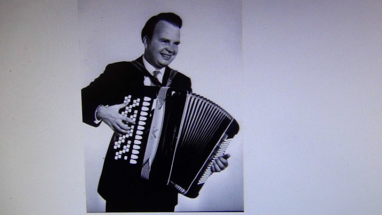 Harmonikansoiton historiaa osa 8 , Jorma Juselius