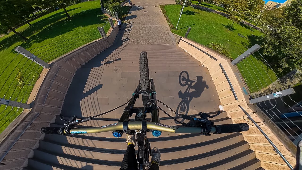 Bursa Freeride/Downhill #7