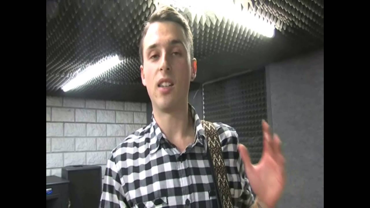 kollektív vlog - rock & roll = drum & bass