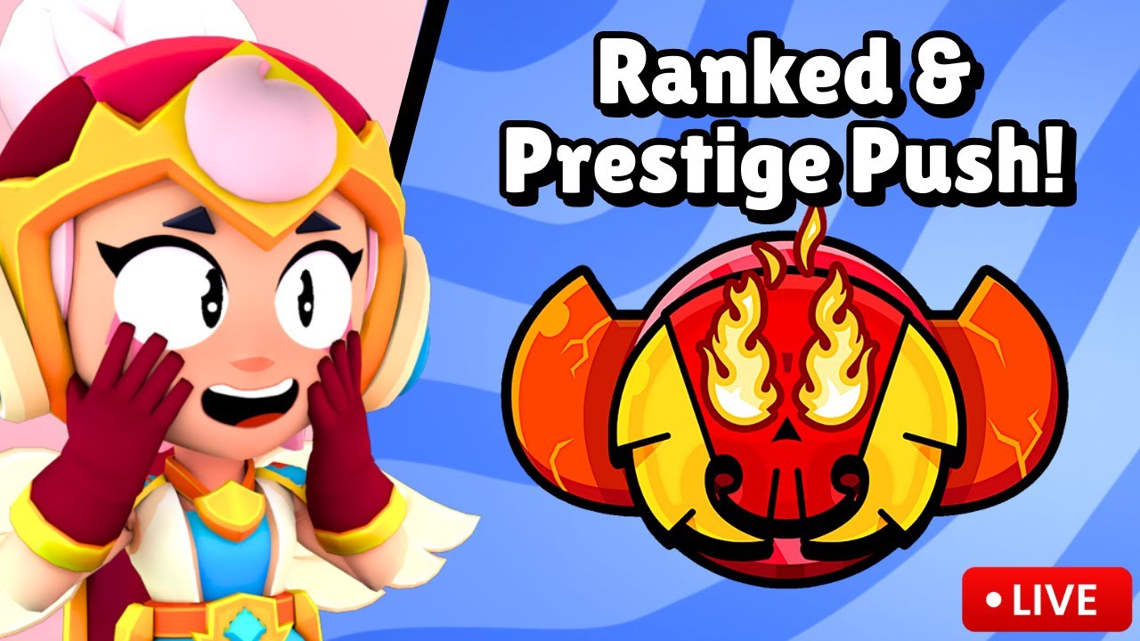 🔴LIVE | Pushing Prestiges and Ranked WITH VIEWERS!