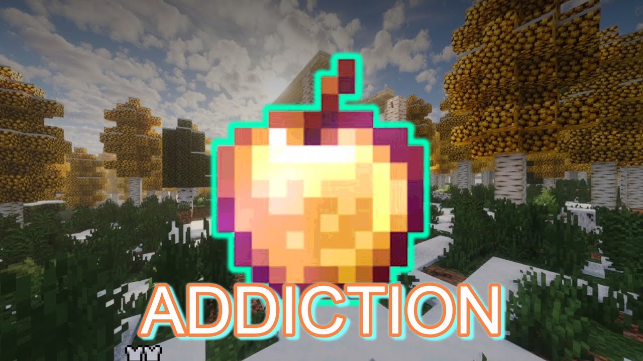 Смогу ли я победить зомби в Minecraft, будучи наркозависимым?