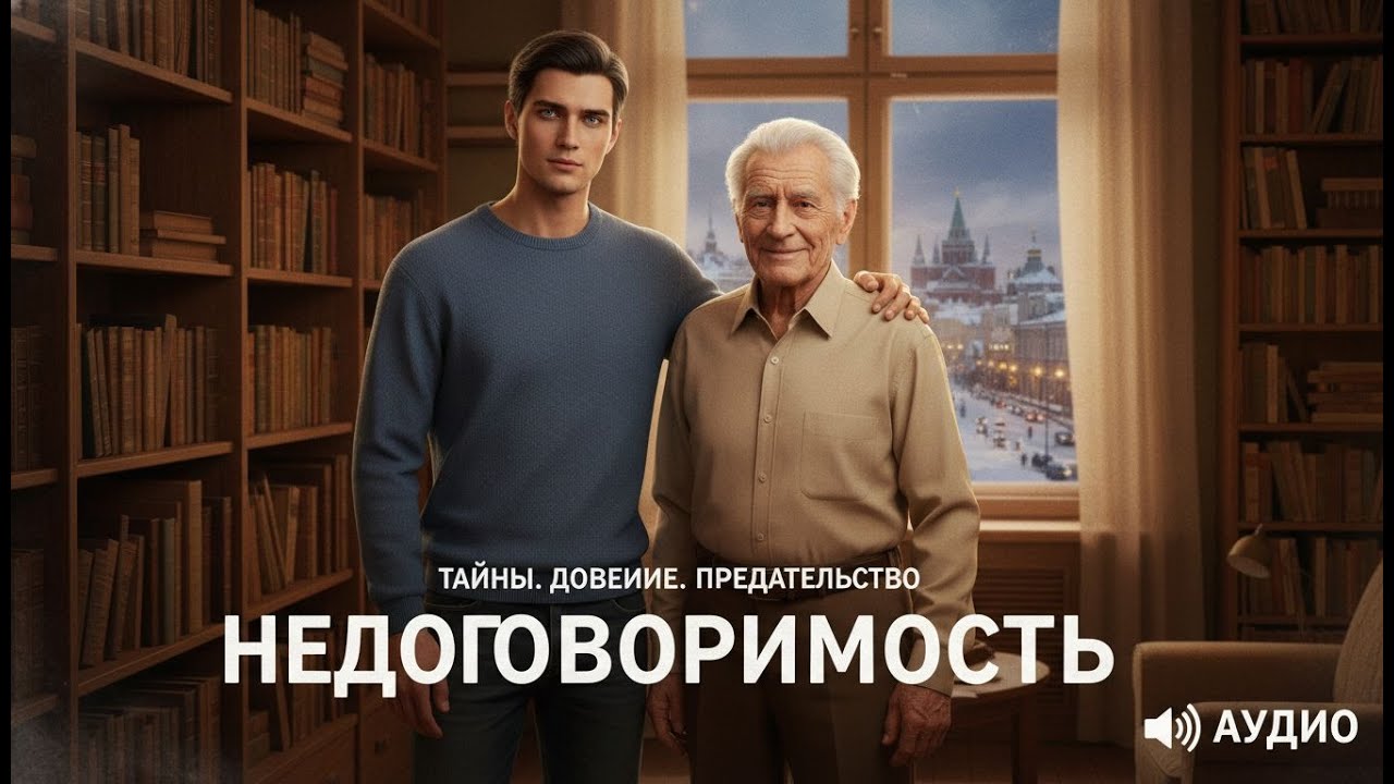 ПРЕДАТЕЛЬСТВО СТАРИКА: ШОК НА ПОХОРОНАХ