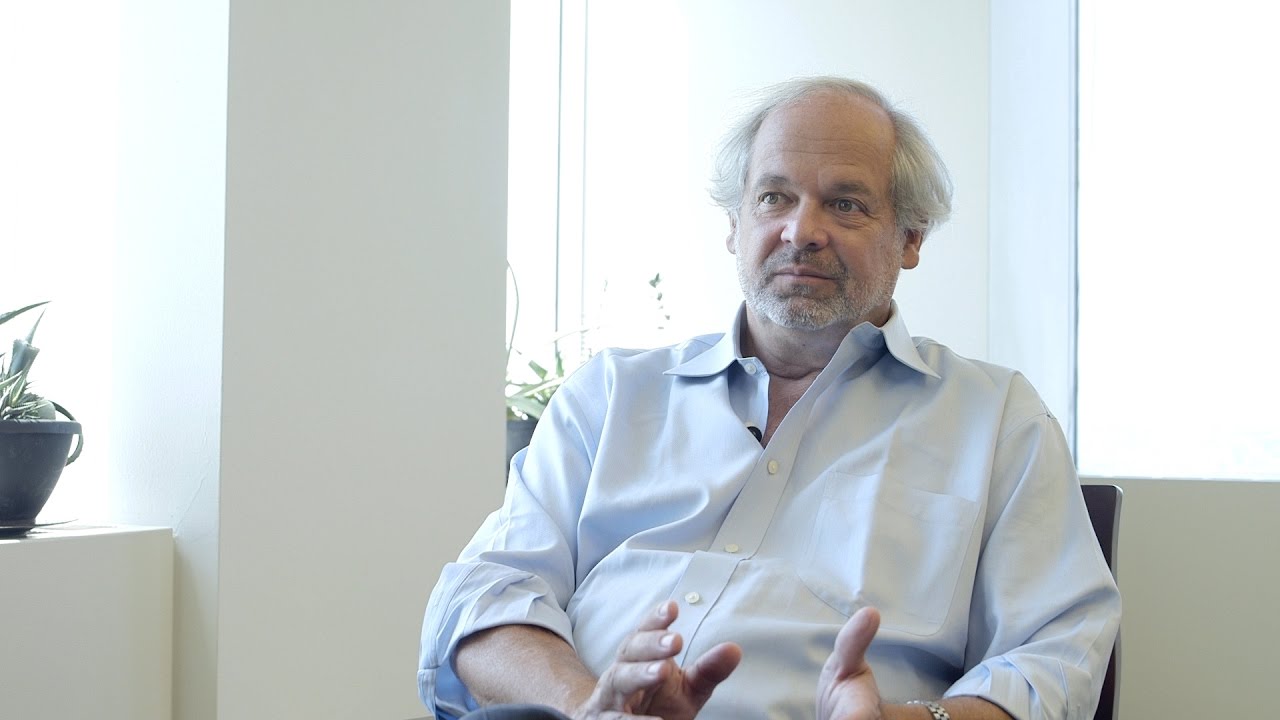 Darwin for the DNA Age on the evolution of business