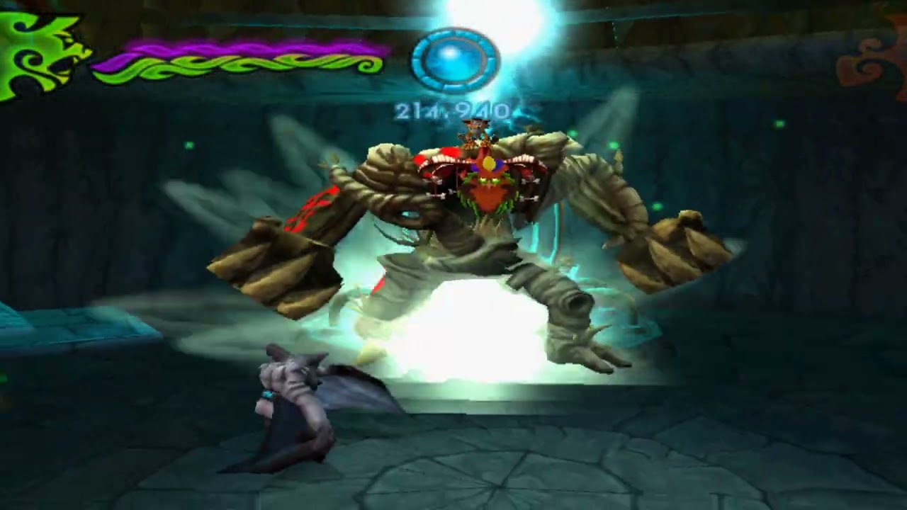 crash parte 17