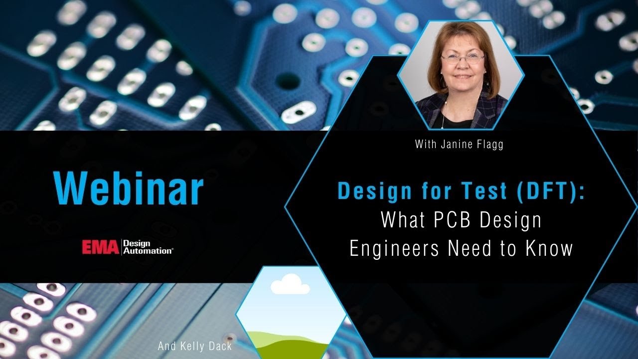 Design for Test (DFT) - What PCB Design Engineers Need to Know