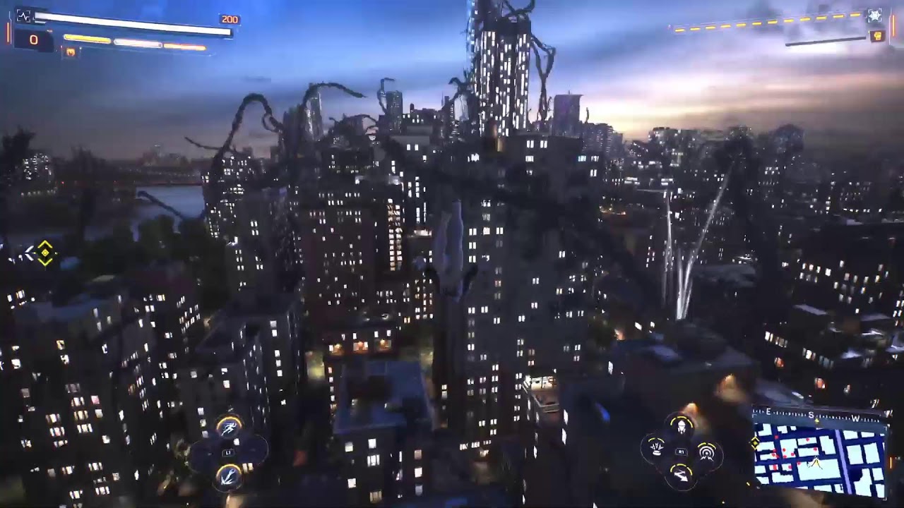Spider-Man 2: (Pt.22)