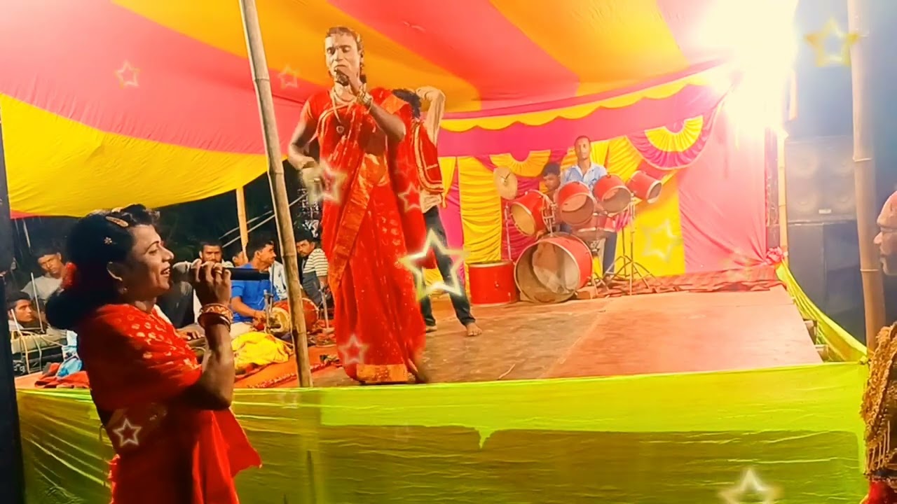 नवीन कुमार म्युजिकल!राजा सलहेस का नाच!भाग 1!salahesh ka nach!!#musical 🤪😜😛contact no=8863061770