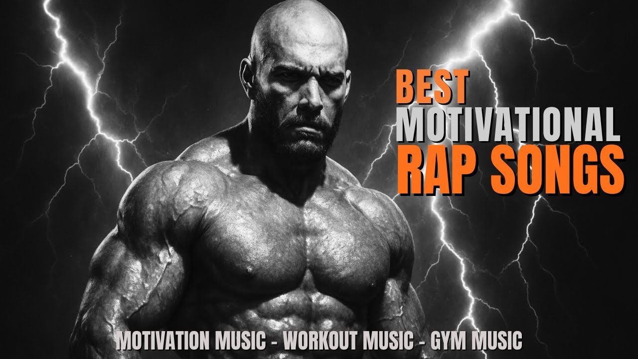 👉5 Motivational Rap Songs to Overcome Your Struggles and Stay Strong