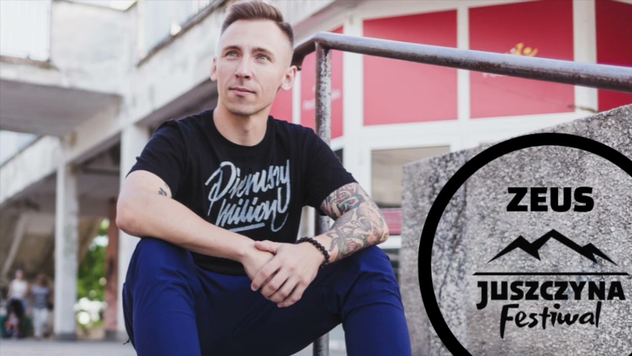 JUSZCZYNA FESTIWAL: Marcin Twardysko o II edycji festiwalu