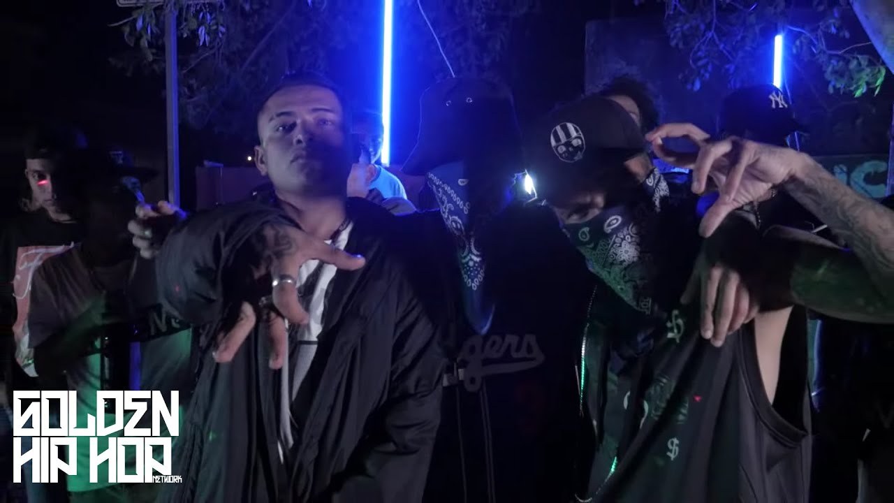 Mc Calo //  No Hay Otro Modo // Video Oficial