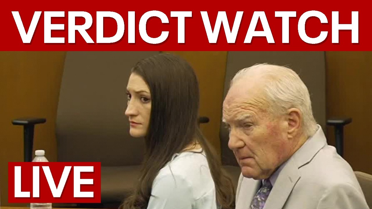 LIVE | Lindsay Clancy murder trial: Verdict watch as jury deliberates Day 27