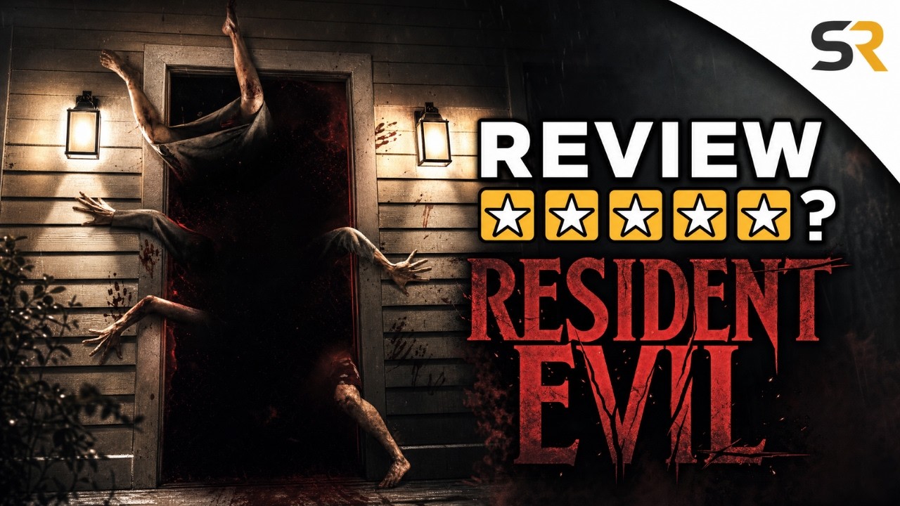 Resident Evil Review: Zach Cregger Gets the Horror Right