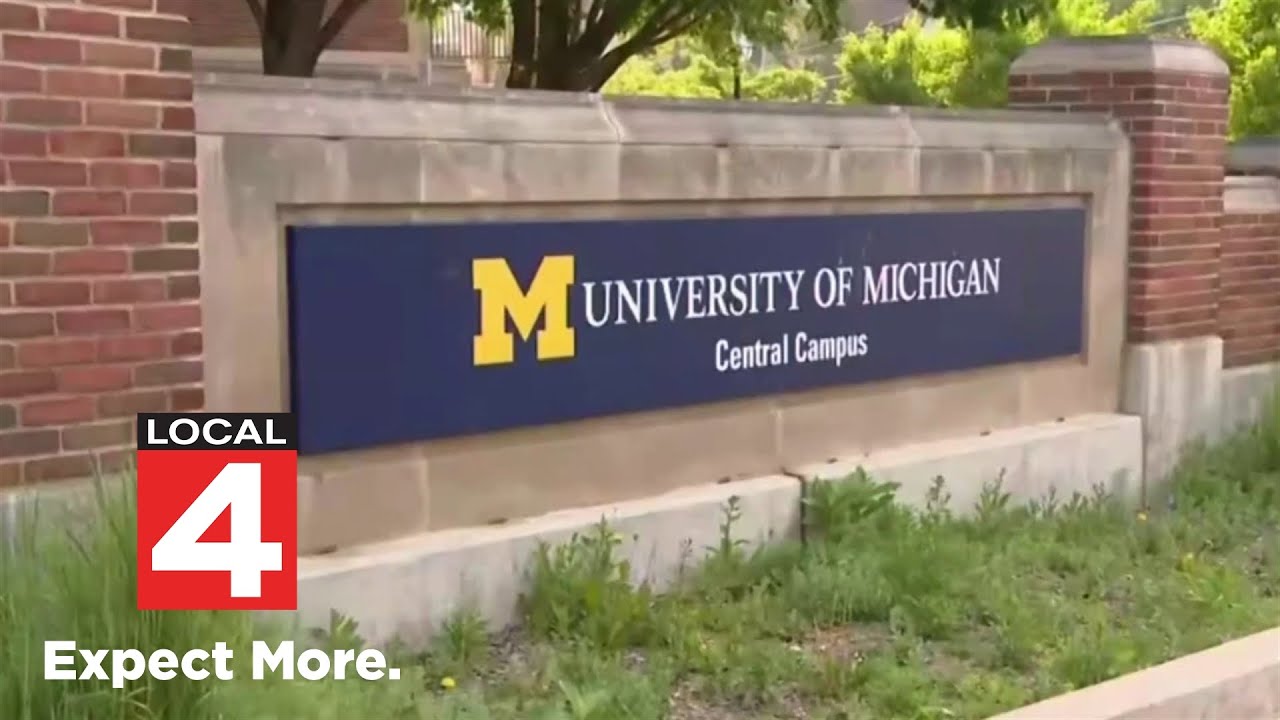 Federal authorities make third arrest over smuggled bio materials to University of Michigan lab