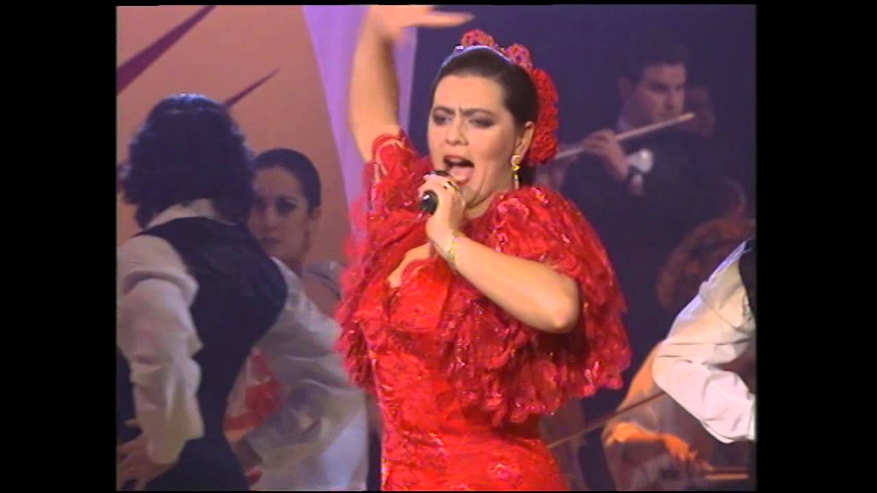María del Monte 