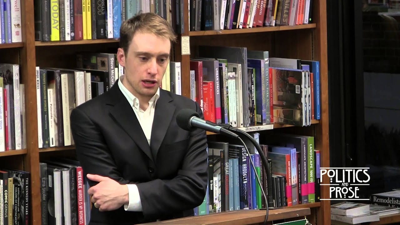 Gabriel Sherman 