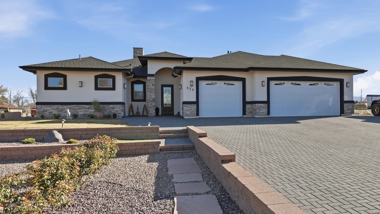 925 E Aztec Dr, Chino Valley, AZ