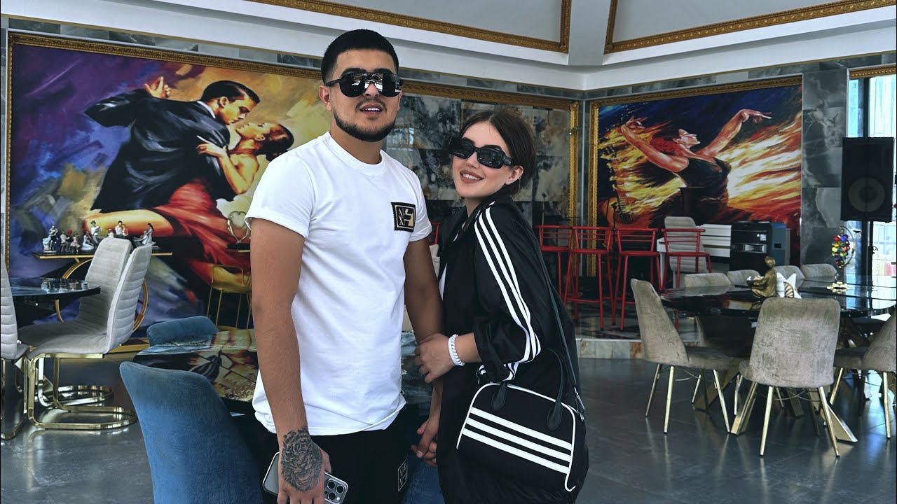 TACİRİN MƏNDƏ SEVMƏDİYİ XASİYYƏT HANSIDIR 😡İZLƏYİCİLƏRİN SUALARINI CAVABLADIQ☺️ TACİRİN CAVABI 😔