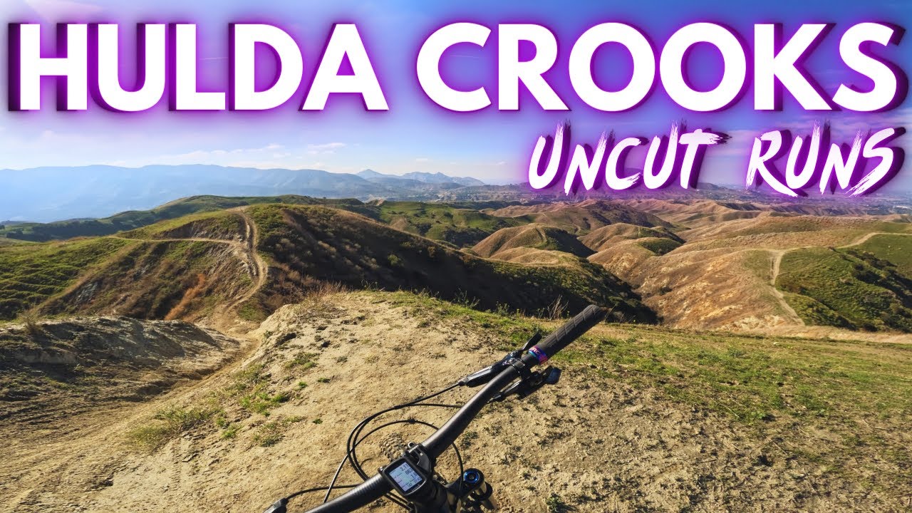 Are You Brave Enough to Shred MORE Exposed MTB Trails?