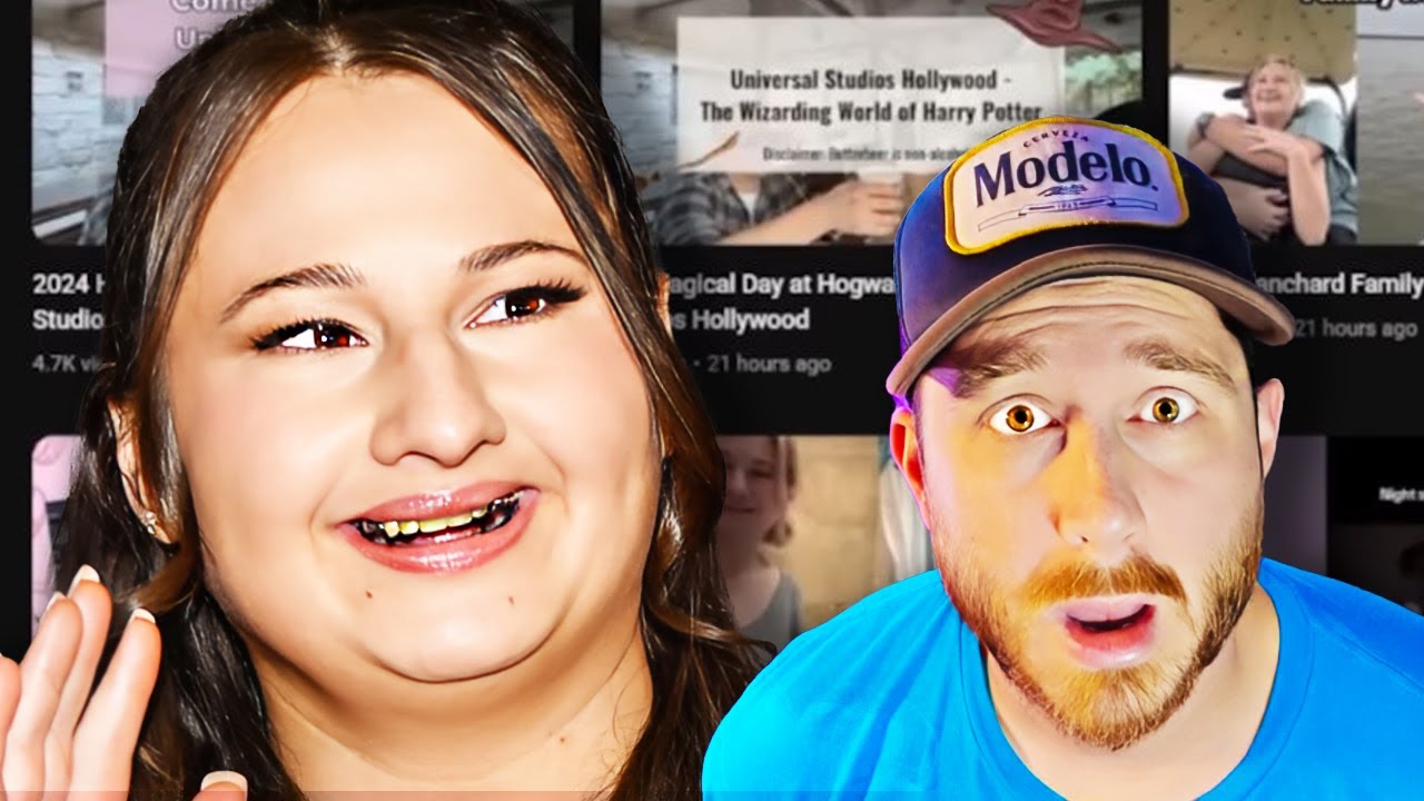 Why Gypsy Rose Blanchard's Family Vlog Channel Was a DISASTER!