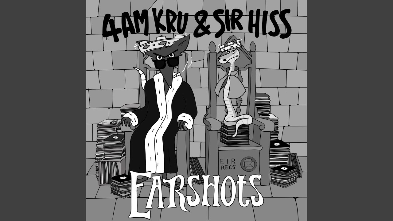 Earshots