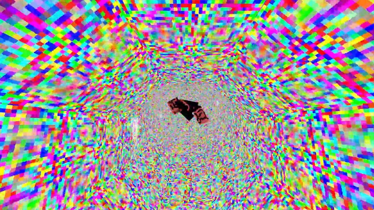 This AMAZING ARG horror mod got updated
