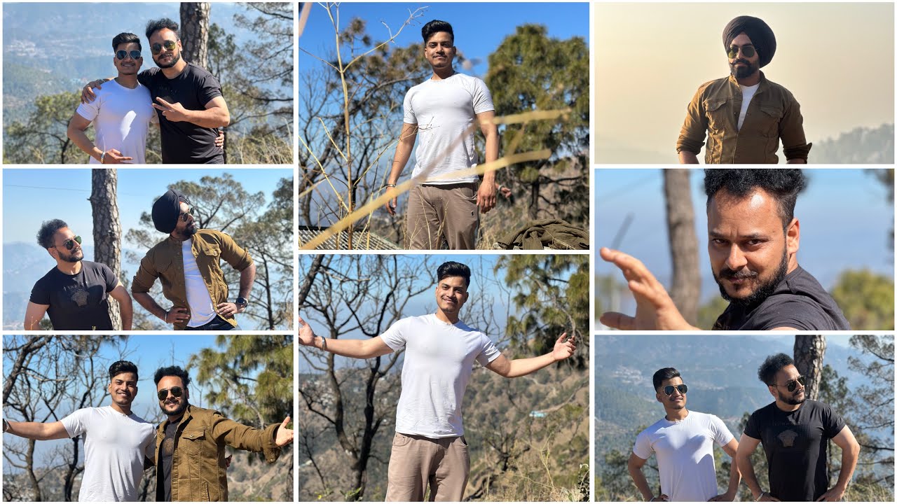 Kasauli Vlog || Ludhiana vlog || 🥰🥰||