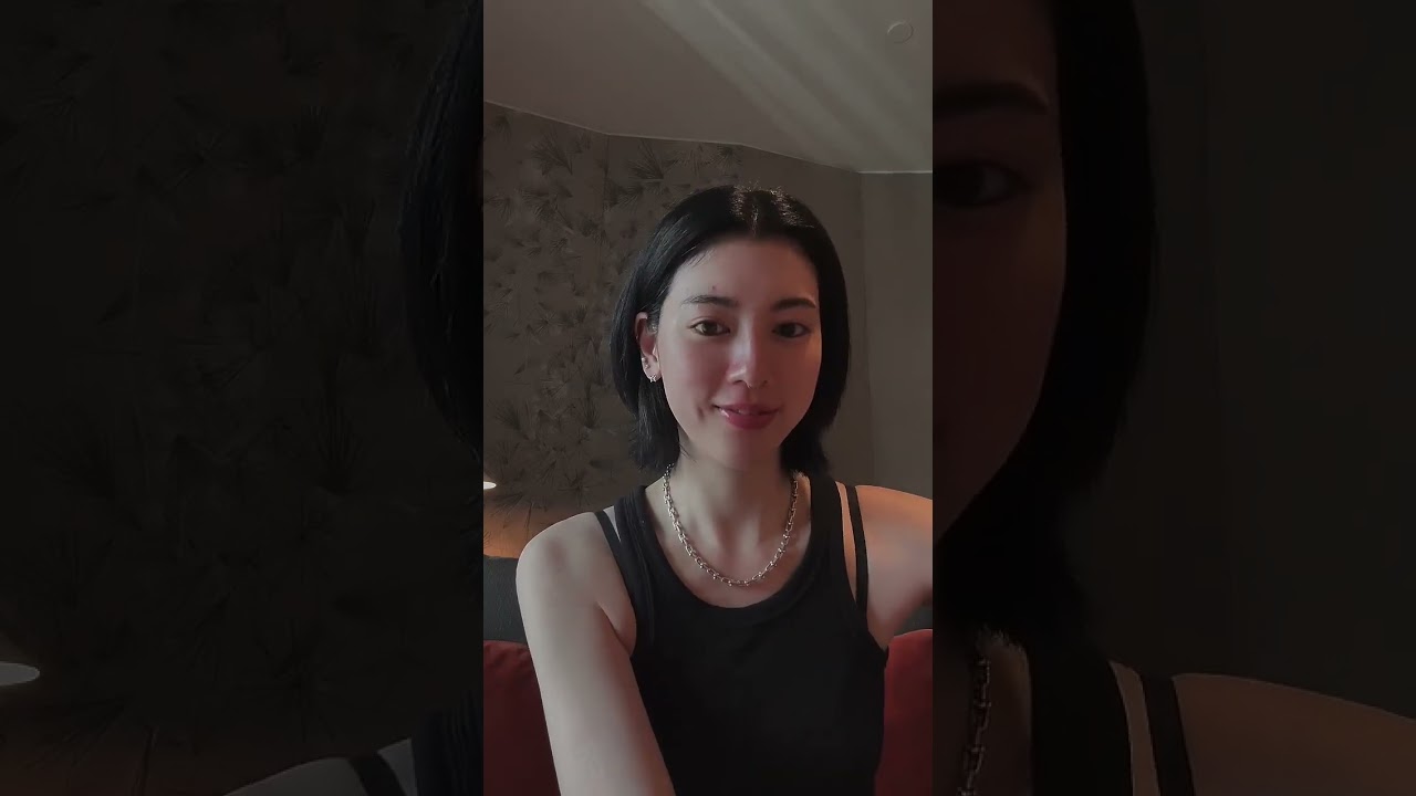 三吉彩花 Ayaka Miyoshi [Instagram Live] 2024.06.12