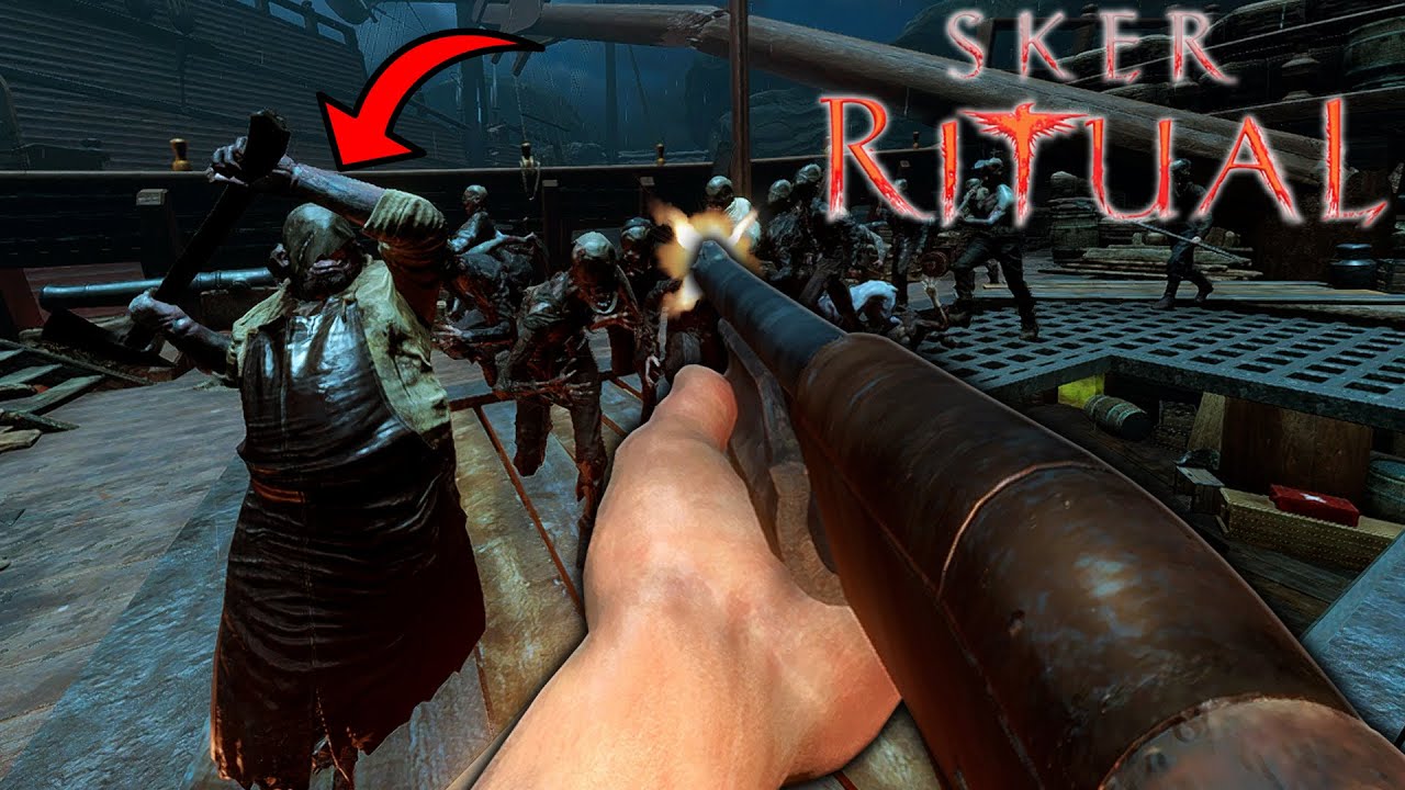 I Played The COD Zombies &ldquo;KILLER&rdquo; In 2025