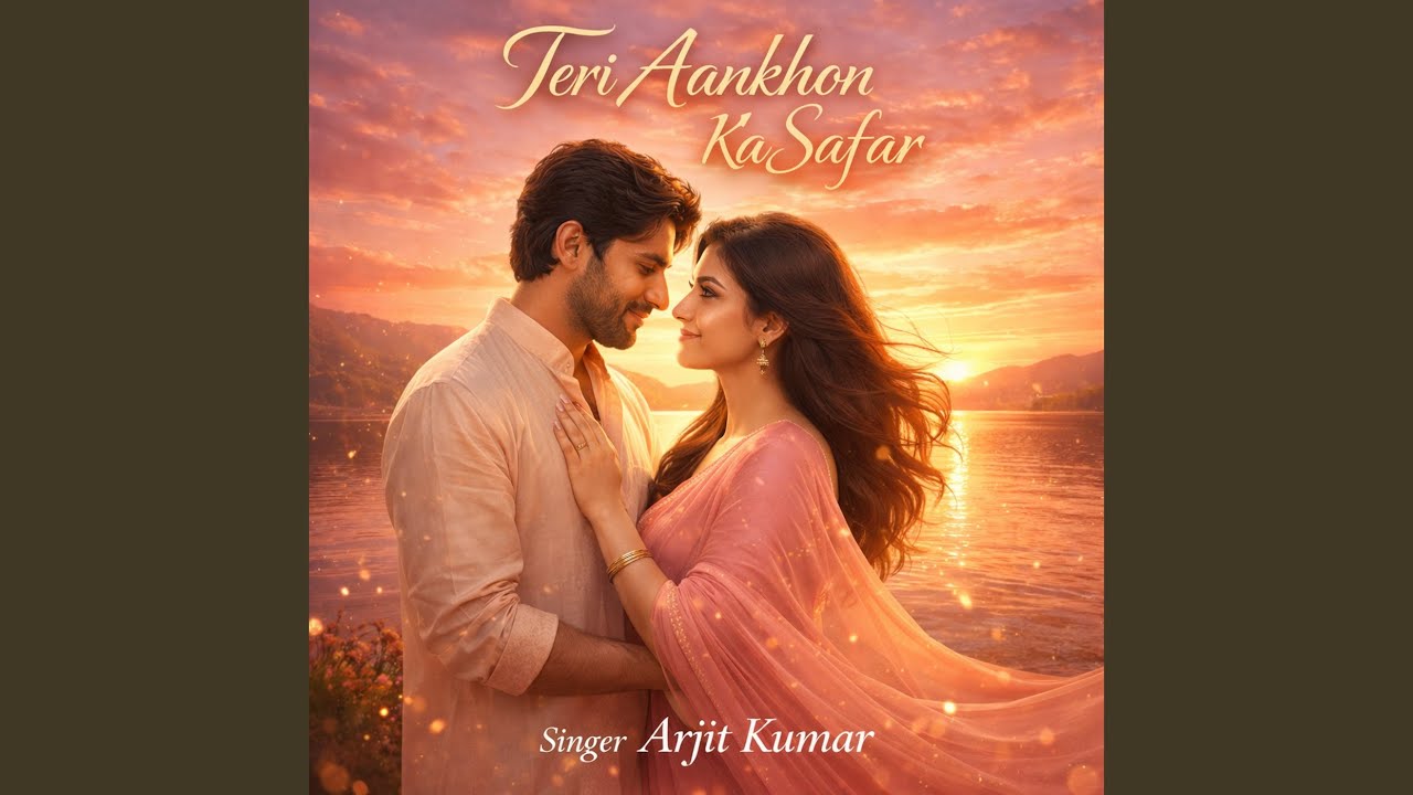 Teri Aankhon Ka Safar